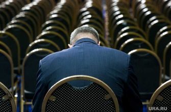 министры едут в регионы выборы