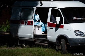 В минздраве области произошла отставка