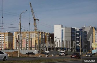 квартиры в Курганской области