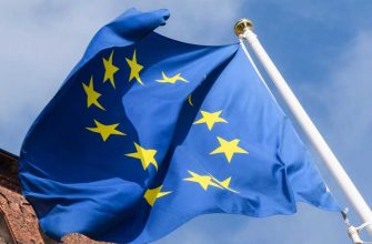 Евросоюз Навальный отравление