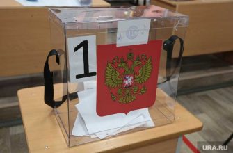 довыборы Махнево день голосования