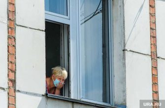 заболевшие COVID Екатеринбург неправильные данные