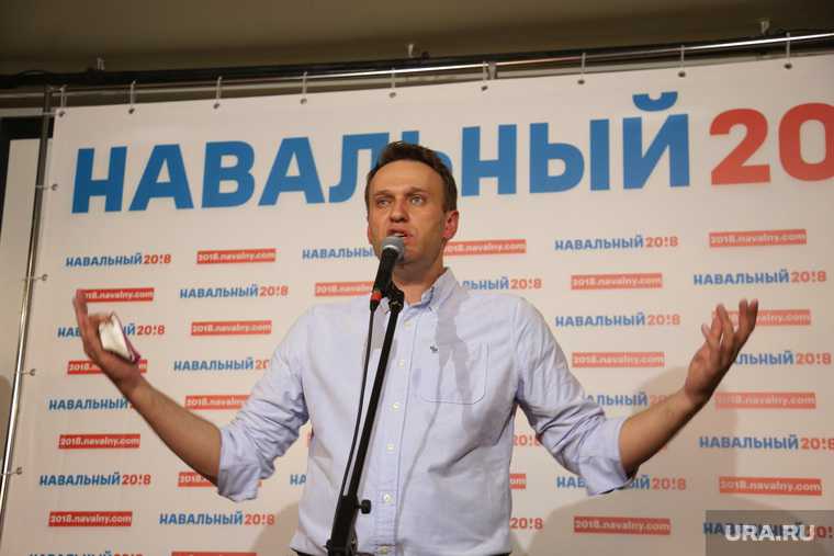 отравление Алексей Навальный почему впал в кому
