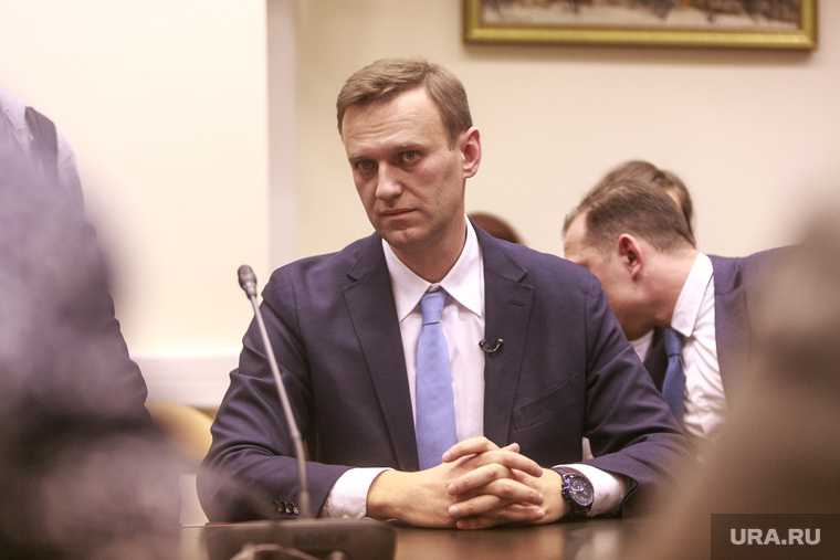 последние новости Алексей Навальный отравление Германия яд ОЗХО