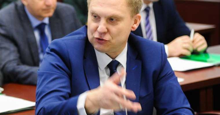 Тюмень новые назначения