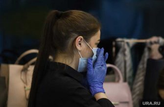 Новый Уренгой коронавирус последние данные