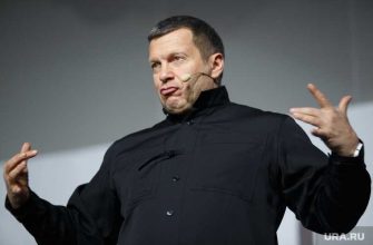 зарплата Соловьева