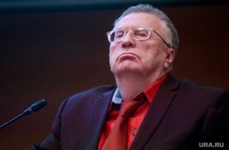 Жириновский прокомментировал ситуацию с навальным