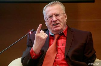 Текслер Челябинск выборы