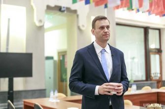 журналисты проверили номер Навального на безопасность