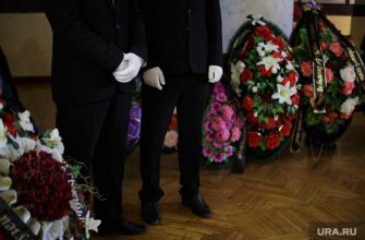 звезды скорбят по Борисову