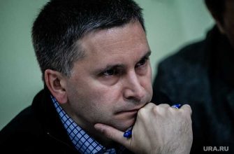 экологическая катастрофа Камчатка