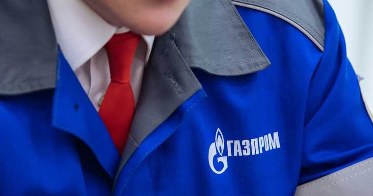 Газпром отреагировал на польский штраф