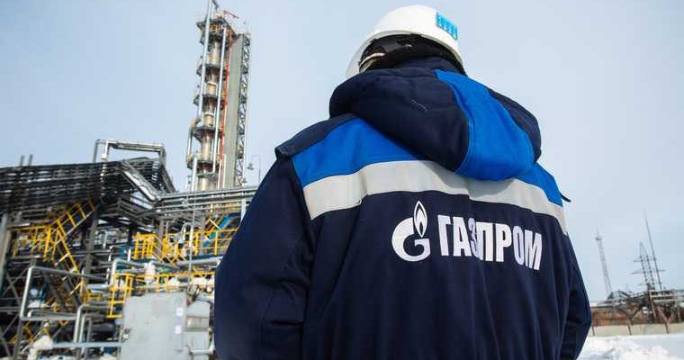 Газпром Ноябрьск ЯНАО работников коронавирус карантин