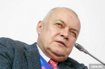 Киселев призвал судить навального за клевету