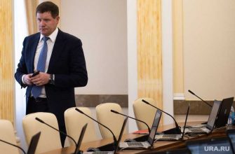 выборы мэра Артемовский Ивдель Свердловская область