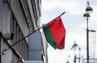 Тихановская переговоры будущее Белоруссия