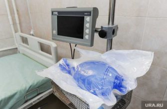Челябинск ГКБ 3 коронавирус лечение перепрофилировали полностью Гехт
