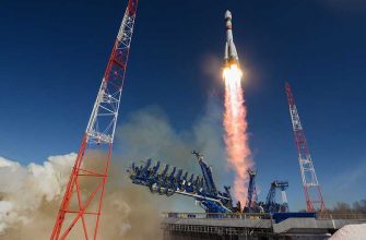 В РФ анонсировали срочную экспедицию для поиска жизни на Венере