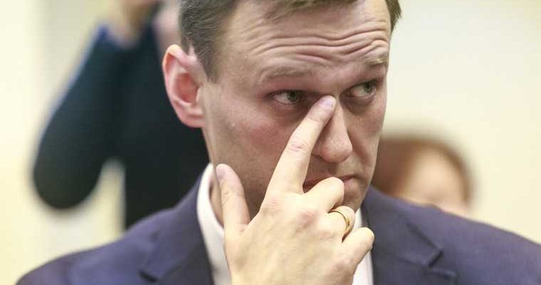 навальный ООН Василий Небензя
