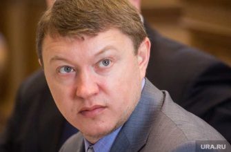 новости хмао депутат госдумы Евгений Марков заразился коронавирусом партия лдпр переболел covid-19