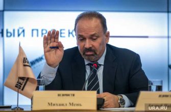 Михаил Меня недорозумение задержание
