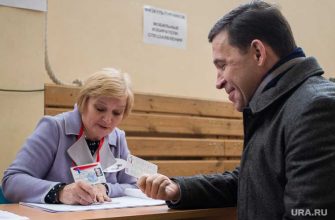 Екатеринбург выборы бюджетники мобилизация