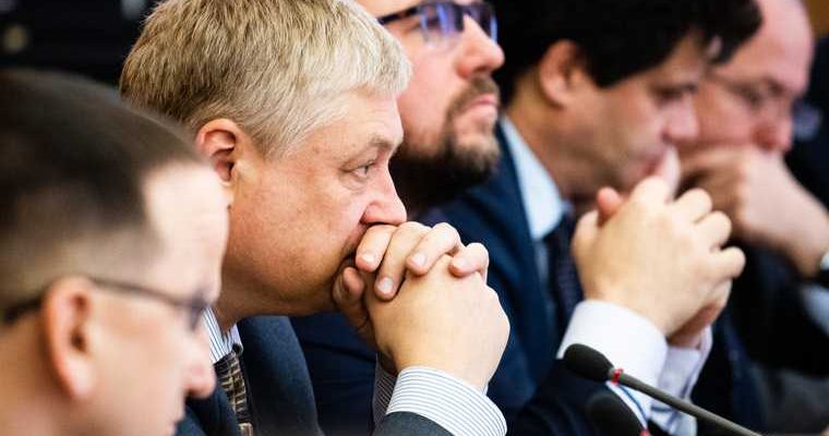 Александр Лошаков ФСБ уголовное дело Екатеринбург