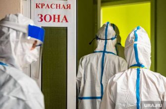 Челябинская область коронавирус COVID заражения умерли 4 декабря