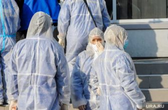 Челябинская область коронавирус COVID карантин последние новости