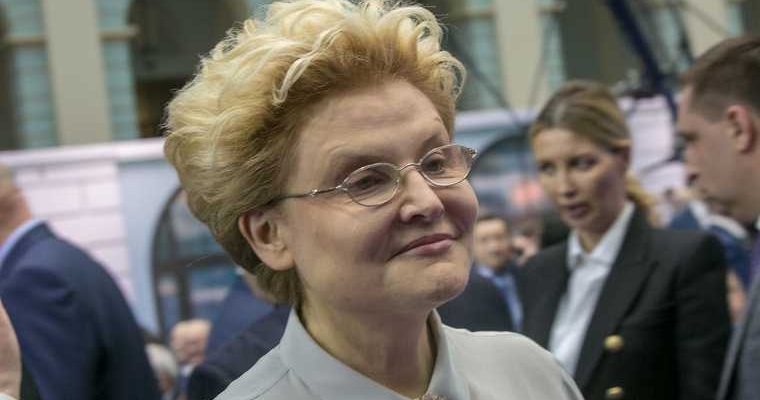 коронавирус новый способ профилактики Малышева