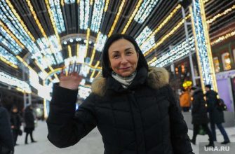 Челябинск елка главы города запрет