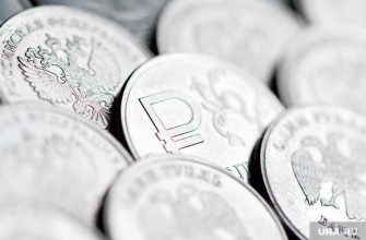 Минэкономразвития объявило об ускорении падения экономики в РФ