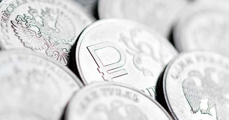 Минэкономразвития объявило об ускорении падения экономики в РФ