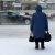 На Челябинскую область надвигаются морозы и снег