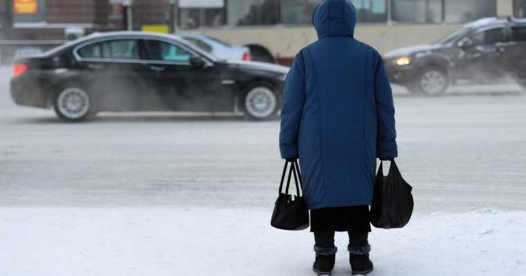 Челябинск давление погода