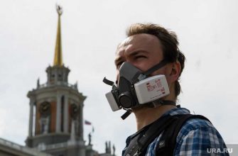 что влияет на смертность от коронавируса