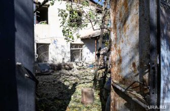 урегулирование конфликта
