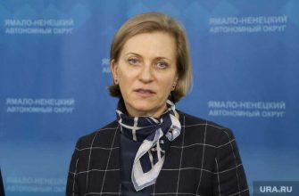 коронавирус ухудшение ситуации Анна Попова карантин зима карантин коронавирус