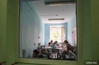 России новые пандемии