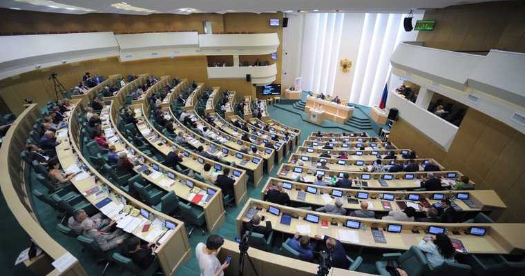 приоритет закона