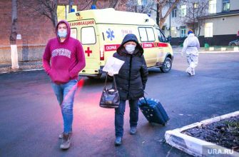 коронавирус выздоровевшие урфо