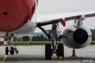 Utair Уральские авиалинии чартерные рейсы Россия Таджикистан