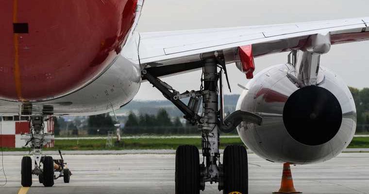 Utair Уральские авиалинии чартерные рейсы Россия Таджикистан