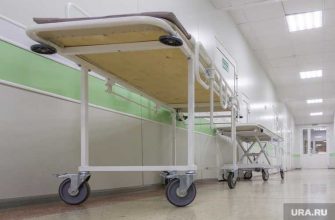Челябинск детский врач COVID коронавирус пневмония умерла