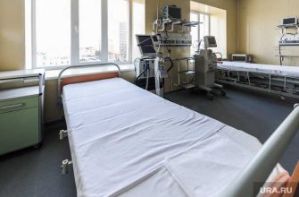 екатеринбург каждый день больницы умирают люди коронавирус