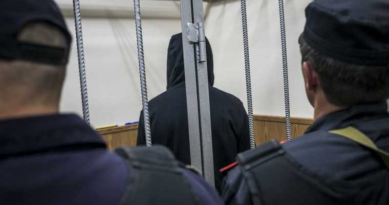 Екатеринбург криминальный авторитет ФСБ генерал Трифонов