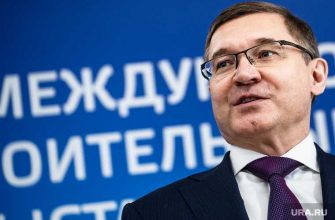 новый полпред Якушев новости