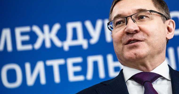 новый полпред Якушев новости