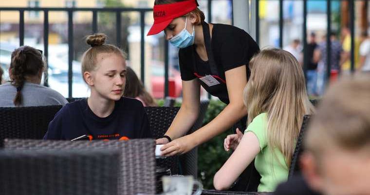 Михаил Мишустин